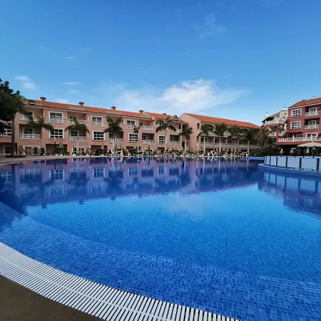 דירה Townhouse Jardines Del Duque 49