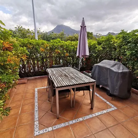 Townhouse Jardines Del Duque 49 Adeje
