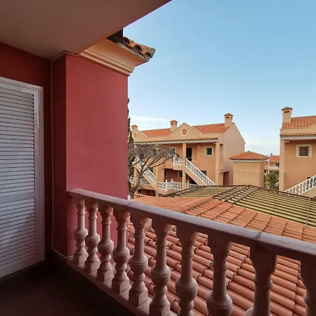 Townhouse Jardines Del Duque 49