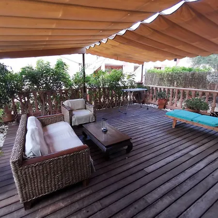 Apartamento Townhouse Jardines Del Duque 49 Adeje