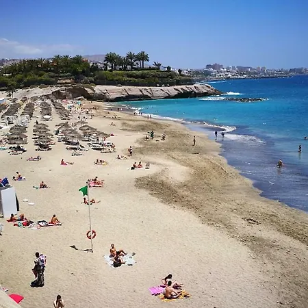 Townhouse Jardines Del Duque 49 דירה *