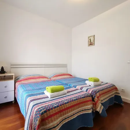 Townhouse Jardines Del Duque 49 דירה Adeje