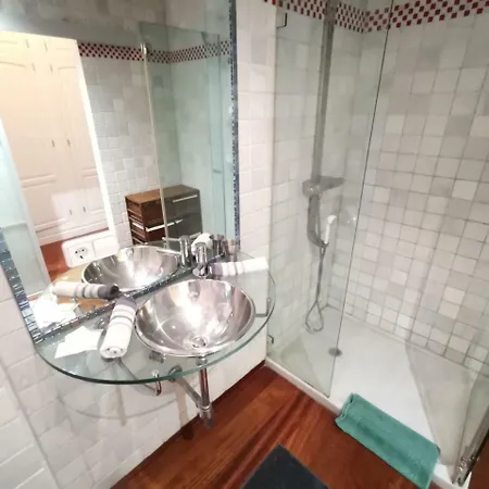 דירה Townhouse Jardines Del Duque 49