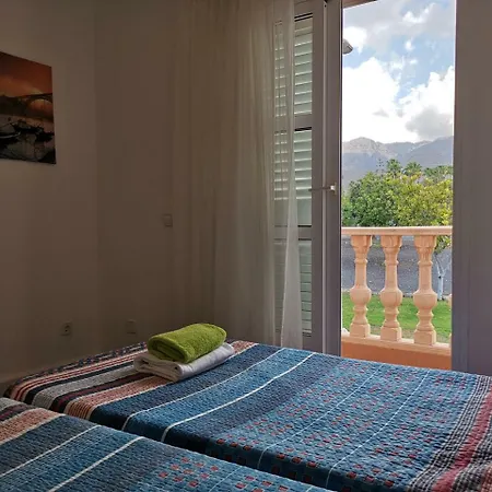 Townhouse Jardines Del Duque 49 דירה Adeje