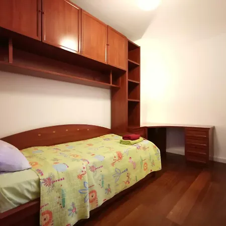 Townhouse Jardines Del Duque 49 דירה Adeje