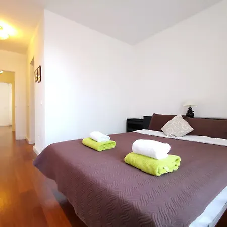 Townhouse Jardines Del Duque 49 דירה Adeje