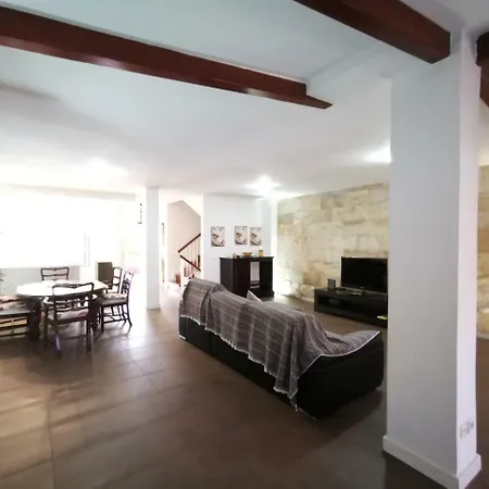 Townhouse Jardines Del Duque 49 דירה Adeje