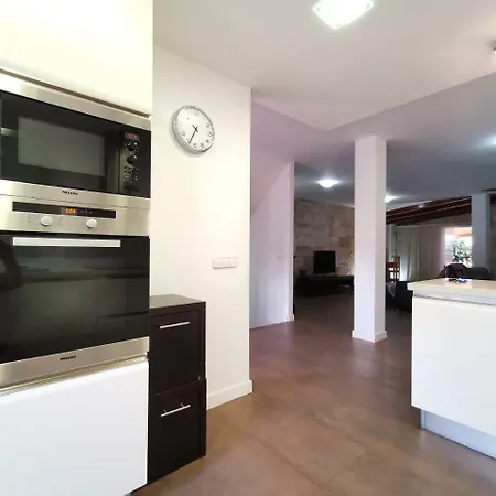 דירה Townhouse Jardines Del Duque 49 *