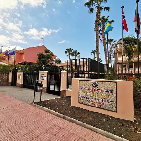 Townhouse Jardines Del Duque 49 *