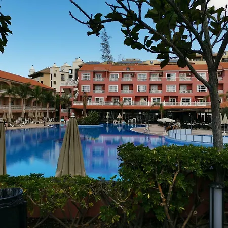 דירה Townhouse Jardines Del Duque 49 *