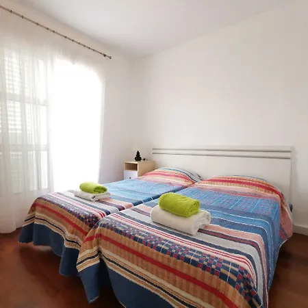 Apartamento Townhouse Jardines Del Duque 49 *
