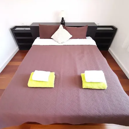 Townhouse Jardines Del Duque 49 דירה *
