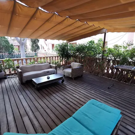 Townhouse Jardines Del Duque 49 Apartamento Adeje