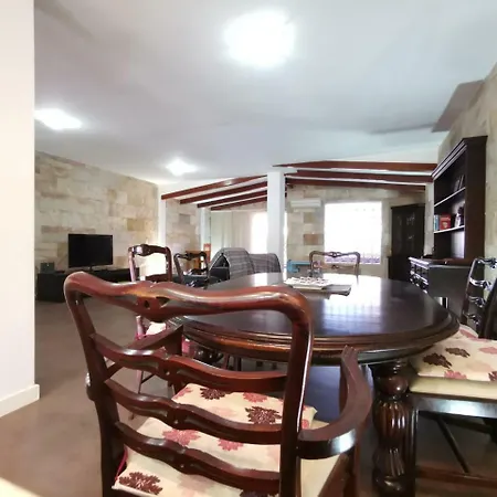 Apartamento Townhouse Jardines Del Duque 49 *