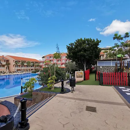 Townhouse Jardines Del Duque 49 Adeje
