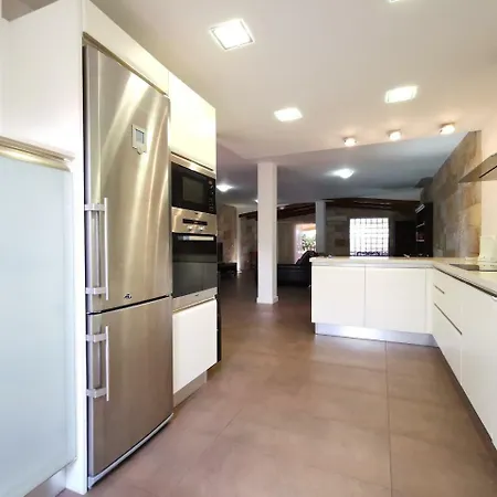 Townhouse Jardines Del Duque 49 דירה Adeje