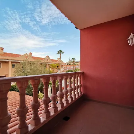 Townhouse Jardines Del Duque 49 *